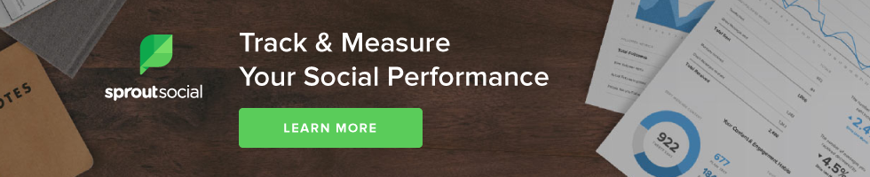 [Marketing] Social Media Analytics