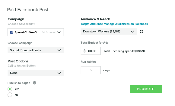 Create an Exceptional Brand Experience On Social